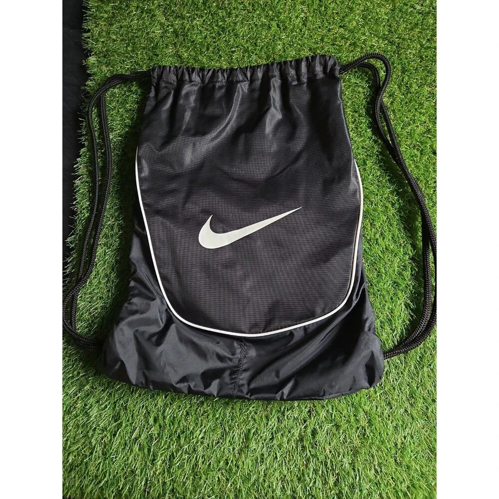 Nike sport Cinch Bag Backpack NEVER USED.